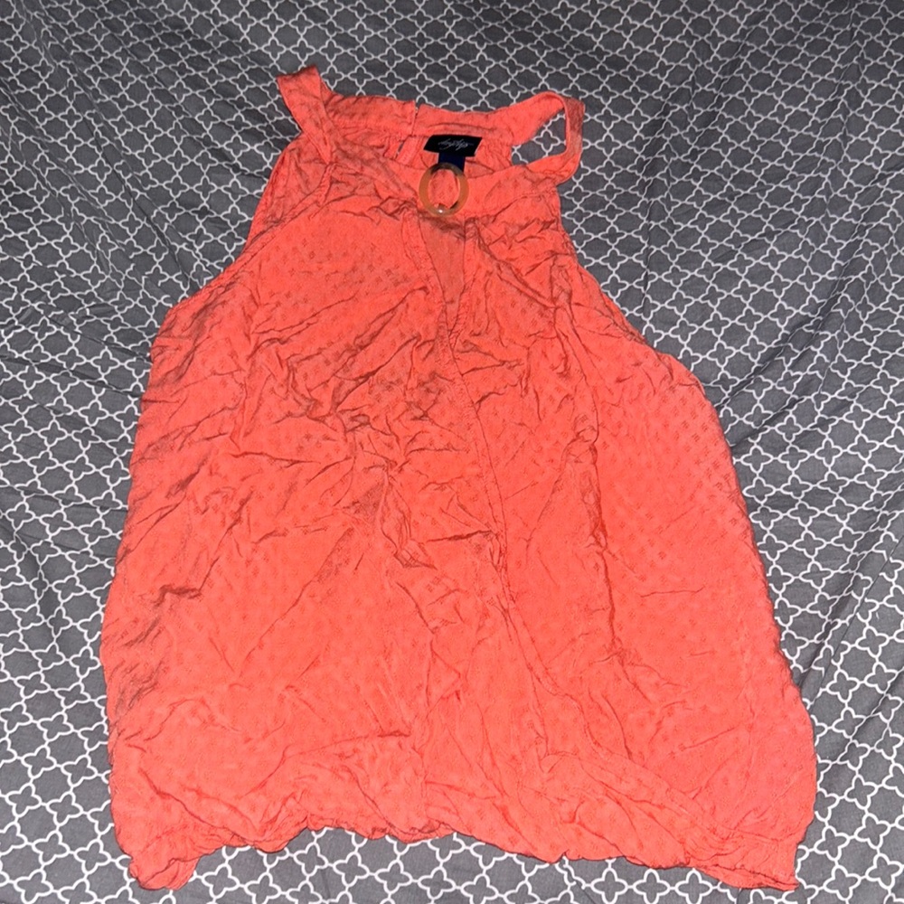 Brand: Day Trip Size: Small